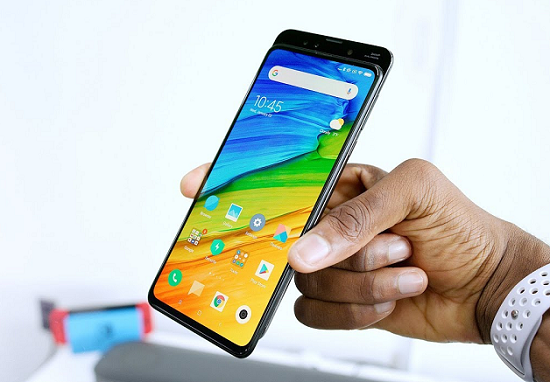 Thay mặt kính Xiaomi Mi Mix 3 ở đâu thay mat kinh xiaomi mi mix 3 o dau
