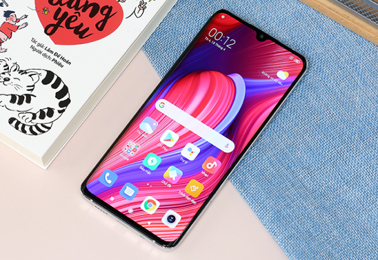 phan biet thay mat kinh xiaomi mi note 10 lite