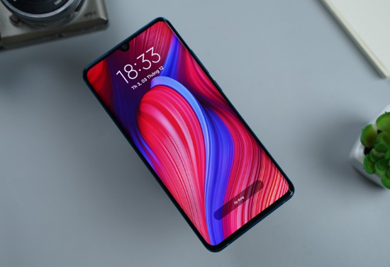 Dấu hiệu thay mặt kính Xiaomi Mi Note 10 Pro dau hieu thay mat kinh xiaomi mi note 10 pro