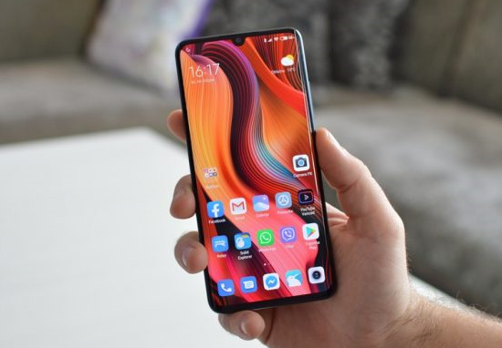 Mặt kính Xiaomi Mi Note 10 Pro mat kinh xiaomi mi note 10 pro