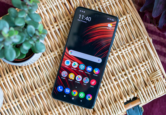 dich vu thay mat kinh xiaomi poco x3 nfc