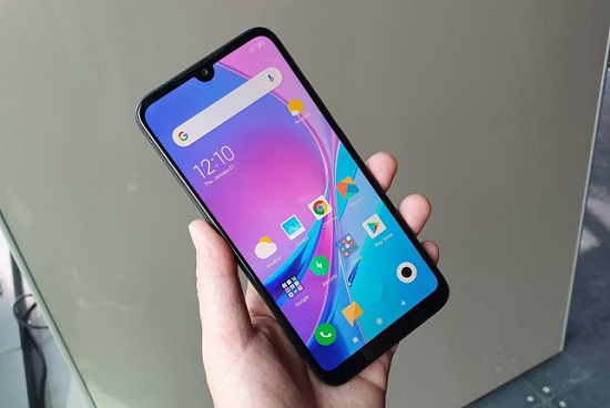 Thay mặt kính Xiaomi Redmi 7 khi nào thay mat kinh xiaomi redmi 7 khi nao