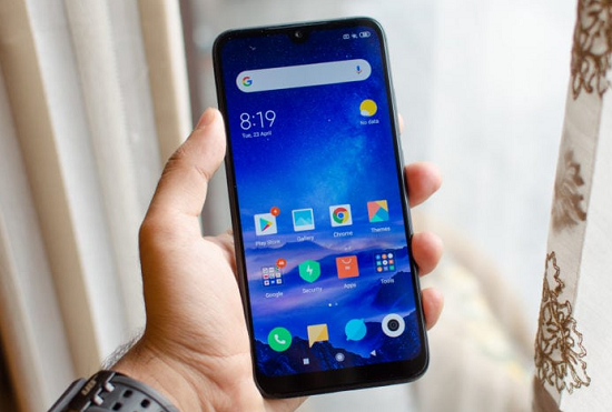 Mặt kính Xiaomi Redmi 7 mat kinh xiaomi redmi 7