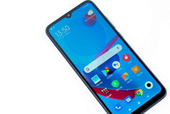 Dịch vụ thay mặt kính Xiaomi Redmi 9C Dịch vụ thay mặt kính Xiaomi Redmi 9C