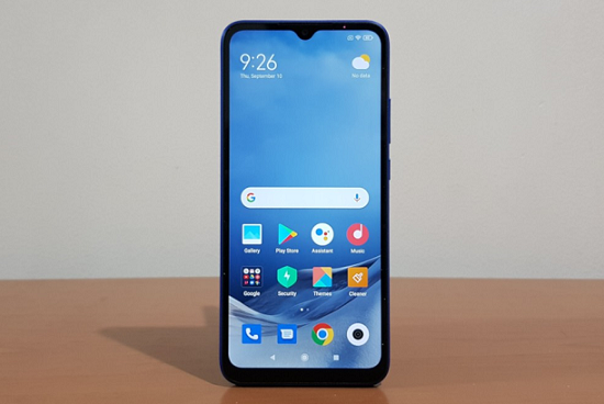 Thay mặt kính Xiaomi Redmi 9C ở đâu Thay mặt kính Xiaomi Redmi 9C ở đâu