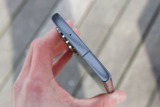 Thay mic Samsung S23 Ultra Thay mic Samsung S23 Ultra