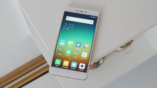 Xiaomi Redmi Note 4x - chiếc smartphone nổi bật trong phân khúc giá rẻ thay mic Xiaomi Redmi Note 4X