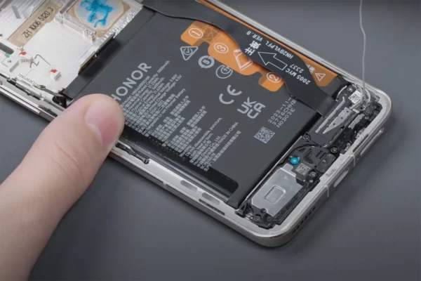 Thay Pin Honor Magic 2 3 4 5 6 Tại TPHCM Uy Tín, Lấy Ngay 2 thay pin Honor Magic