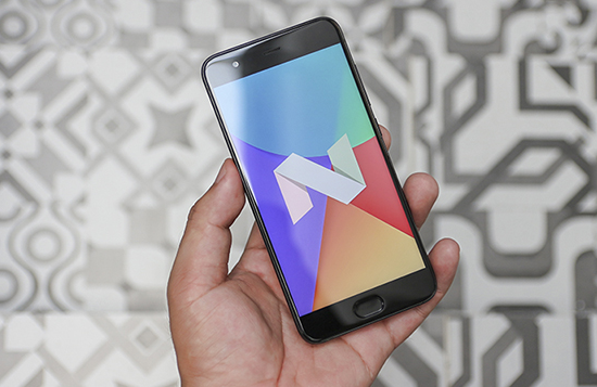 Dấu hiệu thay pin Xiaomi Mi 6 dau hieu thay pin xiaomi mi 6