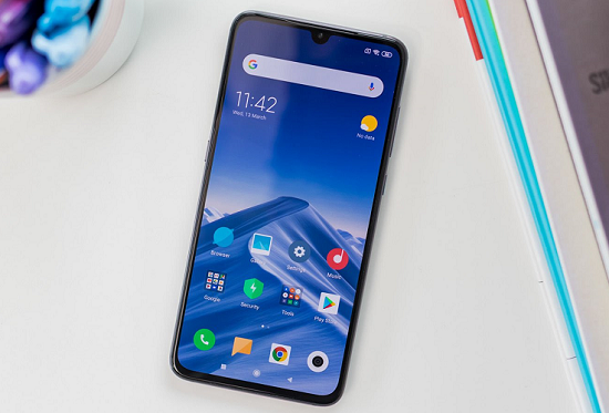 Thay pin Xiaomi Mi 9 chính hãng thay pin xiaomi mi 9 chinh hang