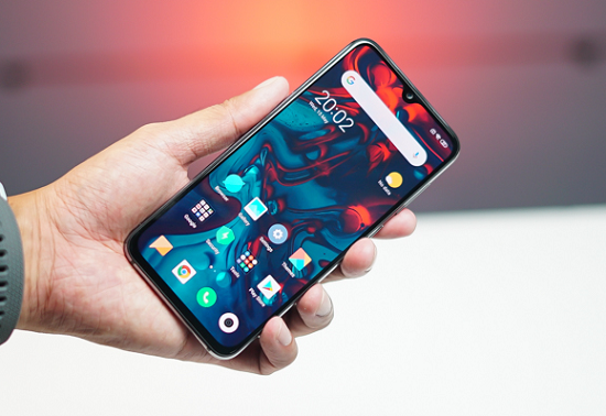 Dấu hiệu cần thay pin Xiaomi Mi 9 SE dau hieu can thay pin xiaomi mi 9 se
