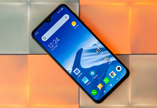 Thay pin Xiaomi Mi 9 SE chất lượng thay pin xiaomi mi 9 se chat luong