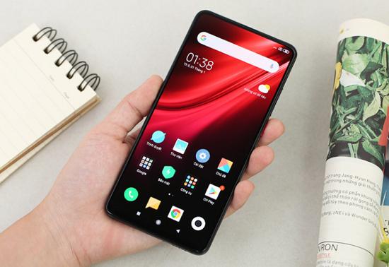 Dịch vụ thay pin Xiaomi Mi 9T Dịch vụ thay pin Xiaomi Mi 9T