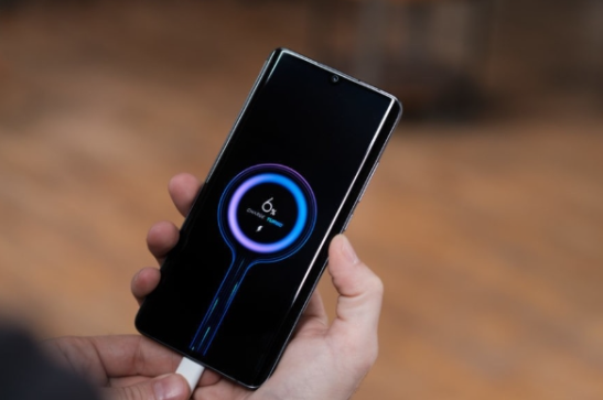 Dấu hiệu bạn cần thay pin Xiaomi Mi Note 10 Dấu hiệu bạn cần thay pin Xiaomi Mi Note 10