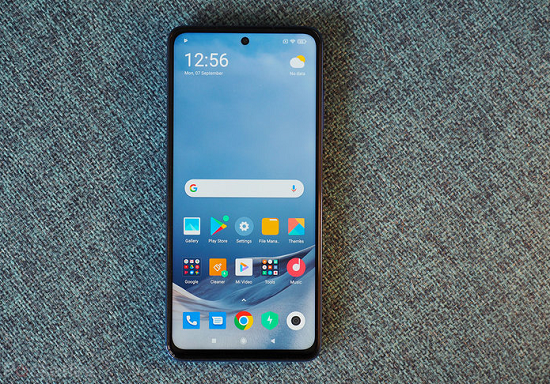 Thay pin Xiaomi POCO X3 NFC Thay pin Xiaomi POCO X3 NFC