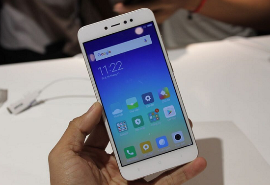 Thay pin Xiaomi Redmi Note 5A Prime chuyên nghiệp thay pin xiaomi redmi note 5a prime chuyen nghiep