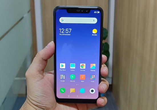 Thay pin Xiaomi Redmi Note 6 Pro lấy ngay thay pin xiaomi redmi note 6 pro lay ngay