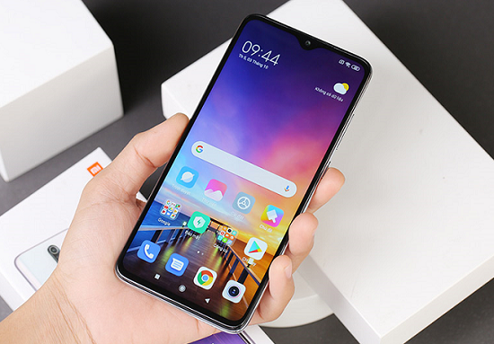 Thay pin Xiaomi Redmi Note 8 Pro khi nào thay pin xiaomi redmi note 8 pro khi nao