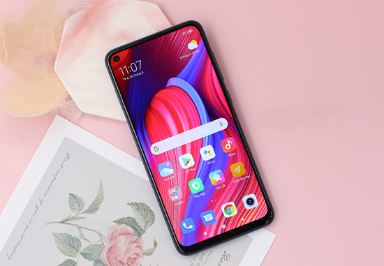 Thay pin Xiaomi Redmi Note 9 ở đâu thay pin xiaomi redmi note 9 o dau