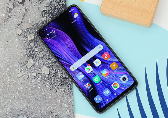 Thay pin Xiaomi Redmi Note 9 chính hãng thay pin xiaomi redmi note 9 chinh hang