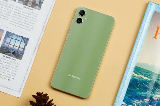 Vỏ Samsung A05 Vỏ Samsung A05