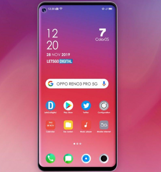 thay loa ngoài Oppo Reno 3 Pro Thay loa ngoài Oppo Reno 3 Pro uy tín