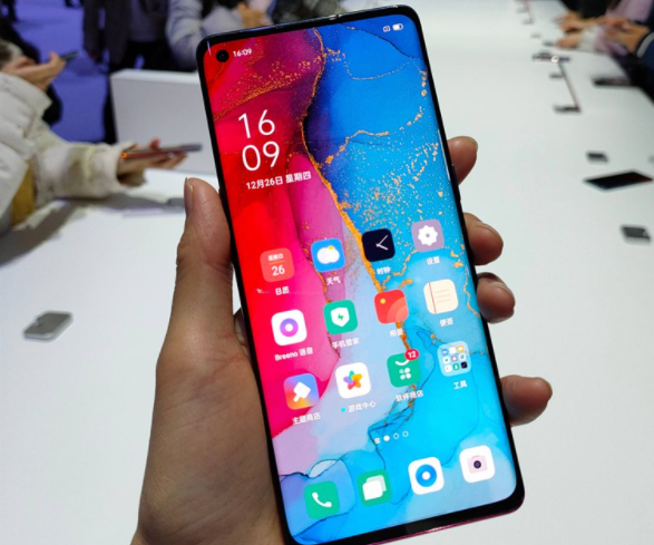 Thay loa ngoài Oppo Reno 3 Pro chất lượng Thay loa ngoài Oppo Reno 3 Pro chất lượng
