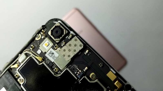 Thay camera Oppo F1s là giải pháp khắc phục hiệu quả cho nhiều trường hợp thay camera Oppo F1s