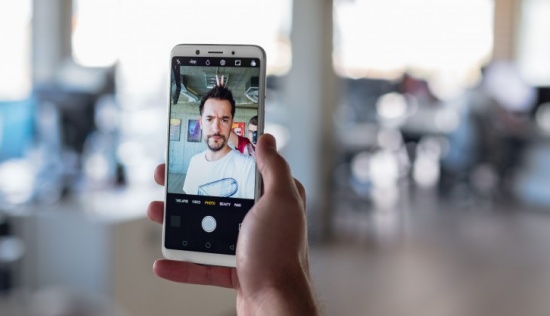 Camera Oppo F5 gây ấn tượng với khả năng chụp hình cực đỉnh Camera Oppo F5 gây ấn tượng với khả năng chụp hình cực đỉnh