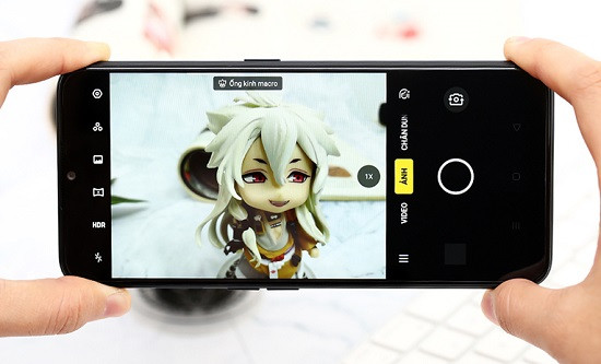 Dấu hiệu cho thấy bạn nên thay camera Oppo A5 2020 Dấu hiệu cho thấy bạn nên thay camera Oppo A5 2020