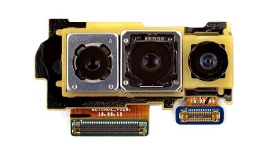 Linh kiện thay camera sau A5 2020 chất lượng cao Linh kiện thay camera sau A5 2020 chất lượng cao