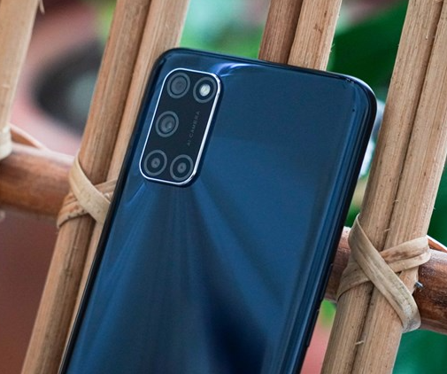 Thay camera sau Oppo A52 uy tin Thay camera sau Oppo A52 uy tin