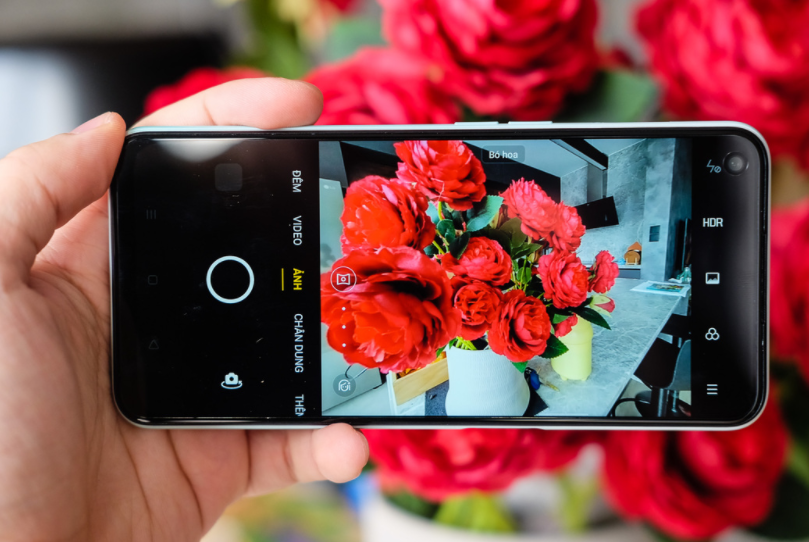 Thay camera sau Oppo A52 giá rẻ Thay camera sau Oppo A52 giá rẻ