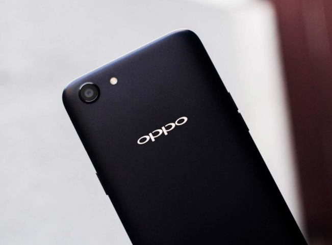 Thay camera sau Oppo A83 giá tốt Thay camera sau Oppo A83 giá tốt