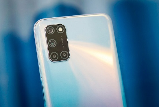 Thay camera sau Oppo A92 uy tín Thay camera sau Oppo A92 uy tín