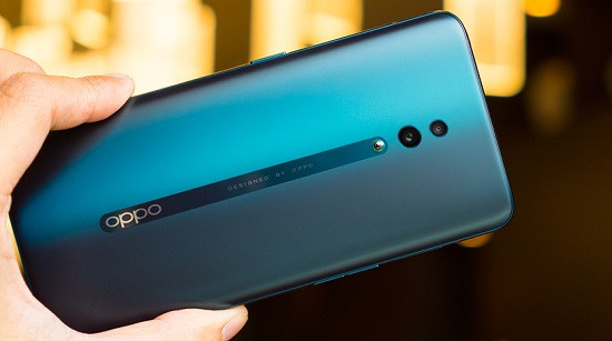 Dấu hiệu cho thấy bạn cần thay camera Oppo Reno chất lượng Dấu hiệu cho thấy bạn cần thay camera Oppo Reno chất lượng
