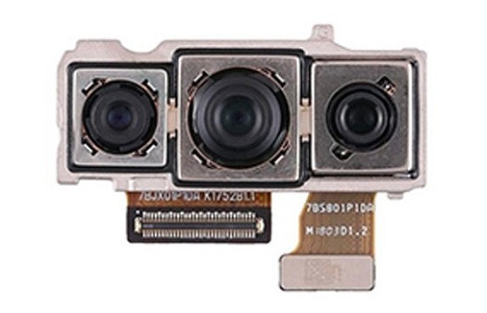 Thay camera sau Oppo Reno chất lượng Thay camera sau Oppo Reno chất lượng