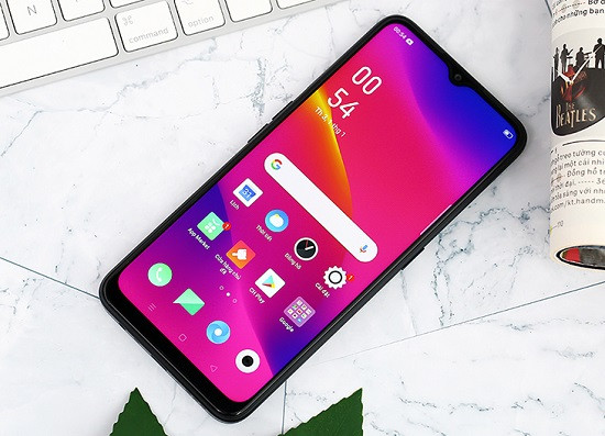 Dấu hiệu camera sau Oppo A5 2020 bị hư hỏng Dấu hiệu camera sau Oppo A5 2020 bị hư hỏng