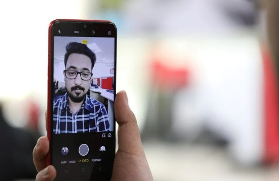 Thay camera trước Oppo A5s Thay camera trước Oppo A5s