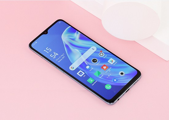 Dấu hiệu giúp bạn nhận thấy camera trước Oppo A91 bị hư Dấu hiệu giúp bạn nhận thấy camera trước Oppo A91 bị hư