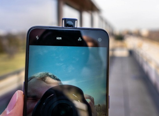 Thay camera trước Oppo F11 Pro chất lượng cao là dịch vụ bạn đang cần? Thay camera trước Oppo F11 Pro chất lượng cao là dịch vụ bạn đang cần?