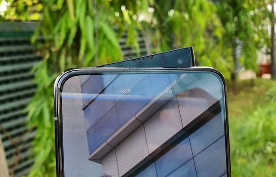 Cách nhận biết camera trước Oppo Reno 2 bị hư hỏng Cách nhận biết camera trước Oppo Reno 2 bị hư hỏng