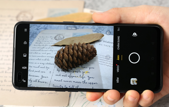 Thay camera trước Oppo Reno 4 tại FASTCARE Thay camera trước Oppo Reno 4 tại FASTCARE