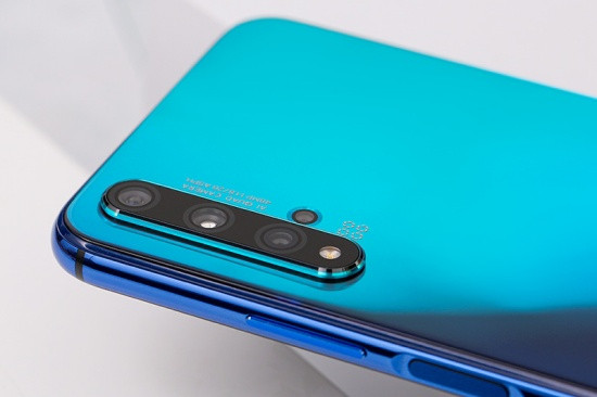 Thay kính camera Huawei Nova 5T Thay kính camera Huawei Nova 5T