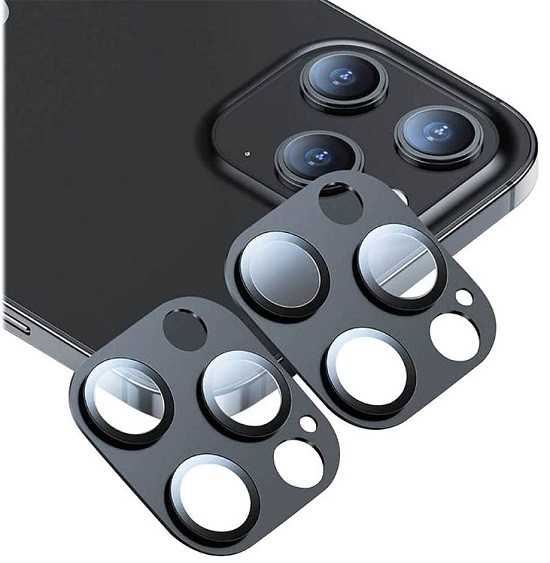 Thay kính camera iPhone 12 Pro Max chất lượng cao