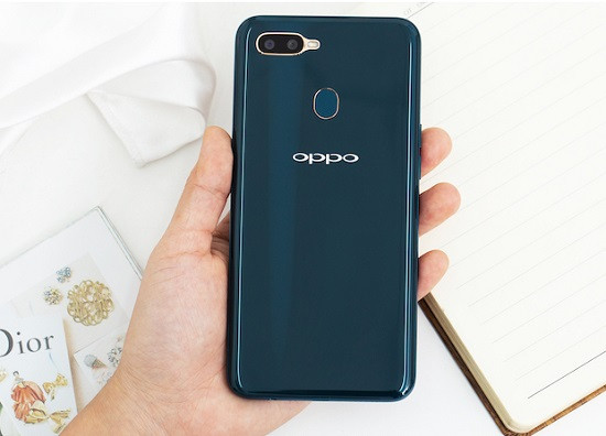 Thay loa ngoài Oppo A7 chất lượng cao là dịch vụ bạn cần đến! Thay loa ngoài Oppo A7 chất lượng cao là dịch vụ bạn cần đến!