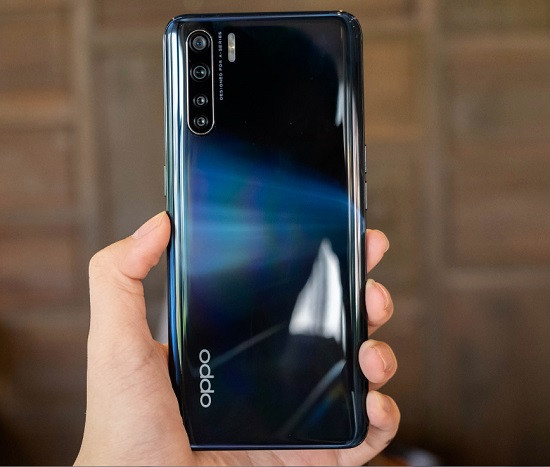 Thay loa ngoài Oppo A91 giá rẻ chất lượng cao Thay loa ngoài Oppo A91 giá rẻ chất lượng cao