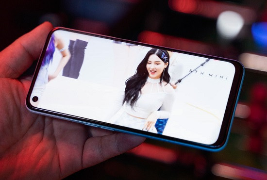 Dấu hiệu thay loa ngoài Oppo A92 Dấu hiệu thay loa ngoài Oppo A92
