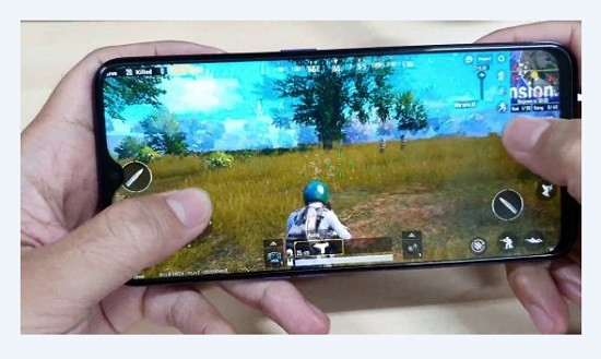 Loa ngoài Oppo F11 bị hư hỏng sẽ ảnh hưởng đến âm thanh khi chơi game Loa ngoài Oppo F11 bị hư hỏng sẽ ảnh hưởng đến âm thanh khi chơi game