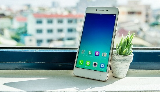 Dấu hiệu nhận biết Oppo Neo 9 hư hỏng loa ngoài Dấu hiệu nhận biết Oppo Neo 9 hư hỏng loa ngoài